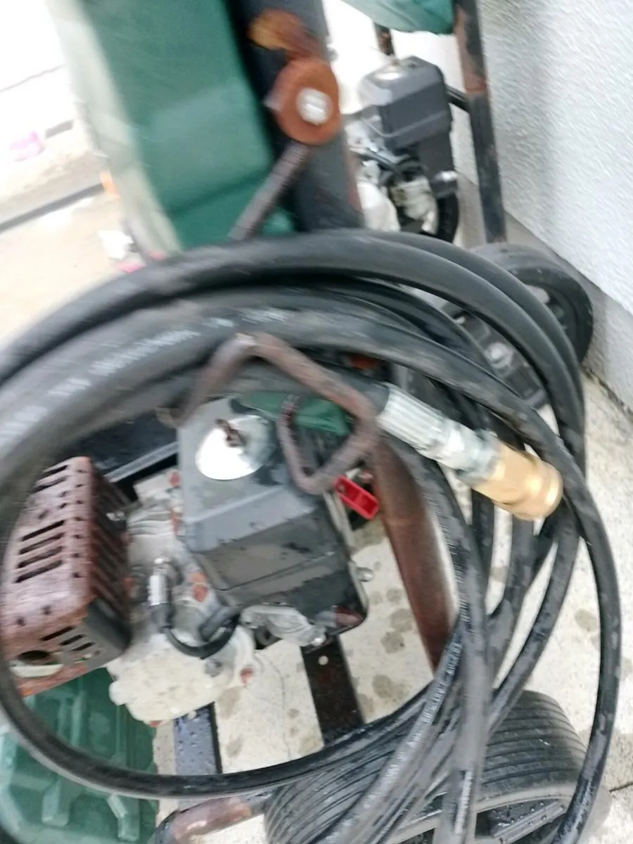 Power washer - Image 3