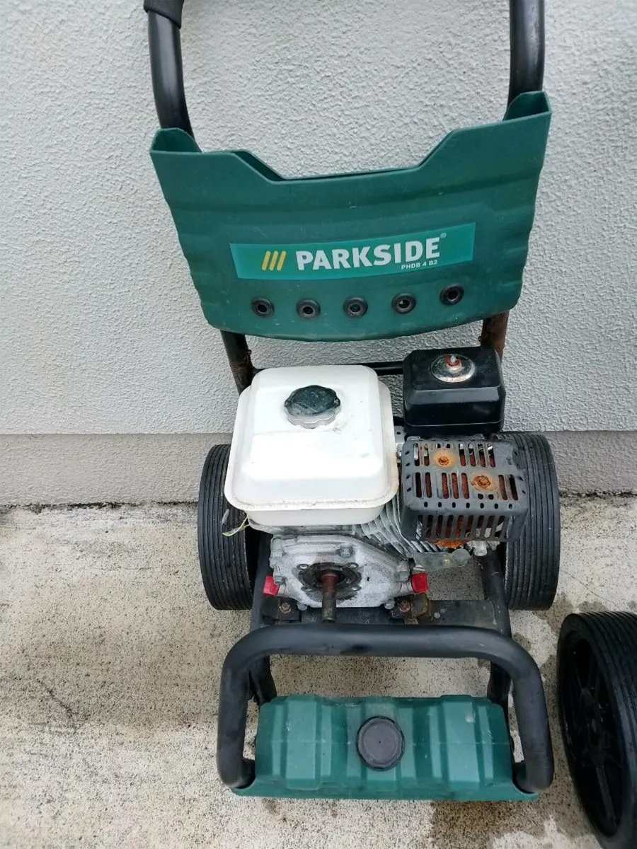 Power washer - Image 4