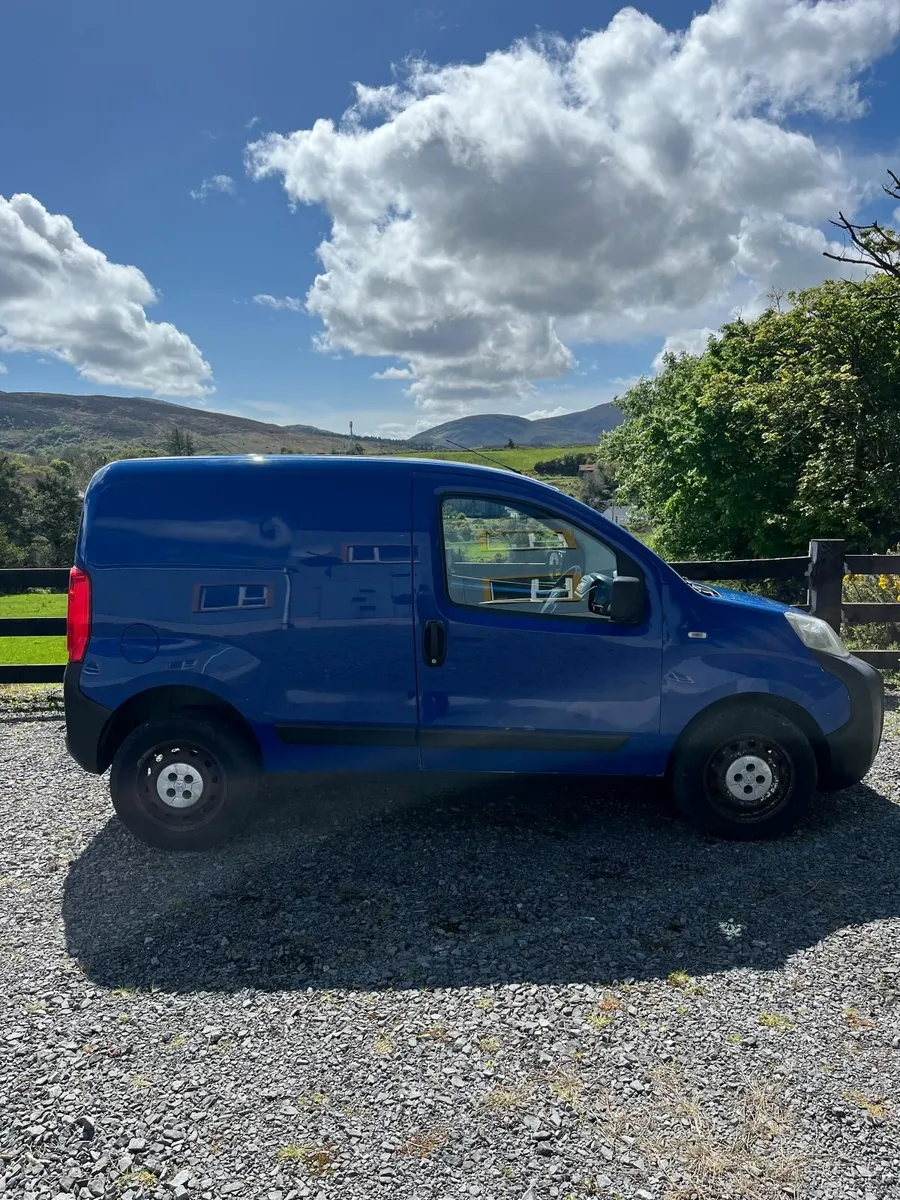 Peugeot Bipper 2009 - Image 2