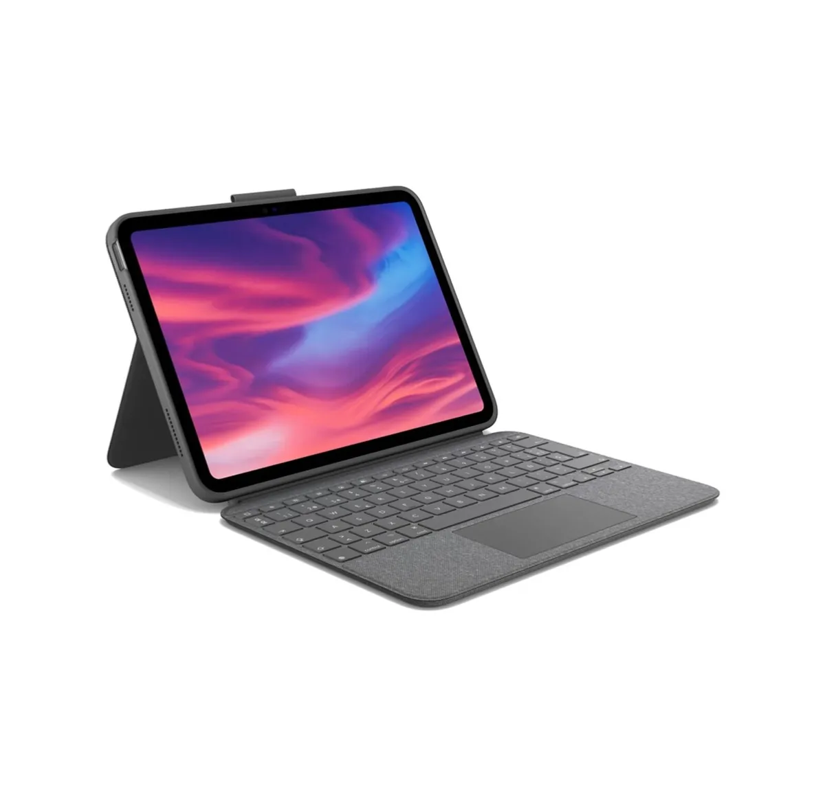 Logitech Folio Touch iPad Air - Image 1