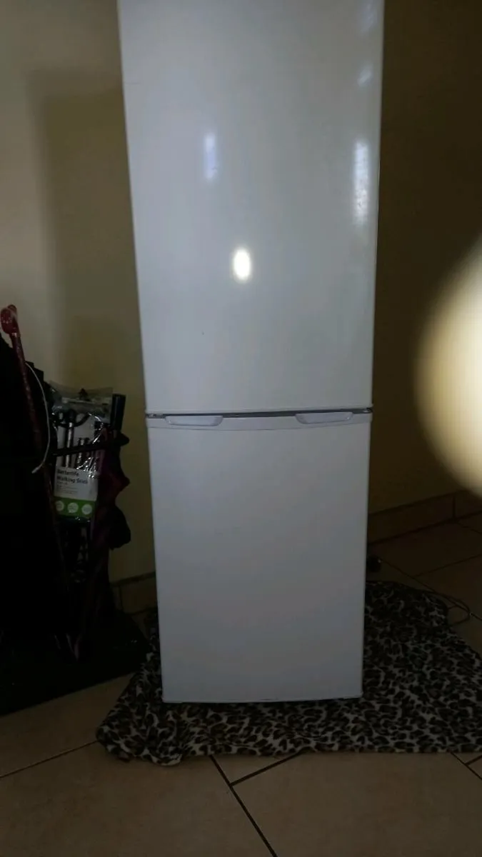 Frigdefreezer - Image 1