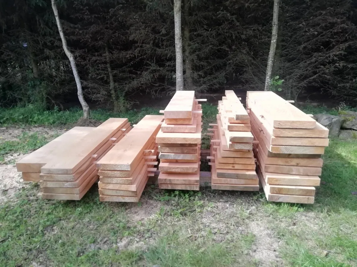 Cedar Planks - Image 2