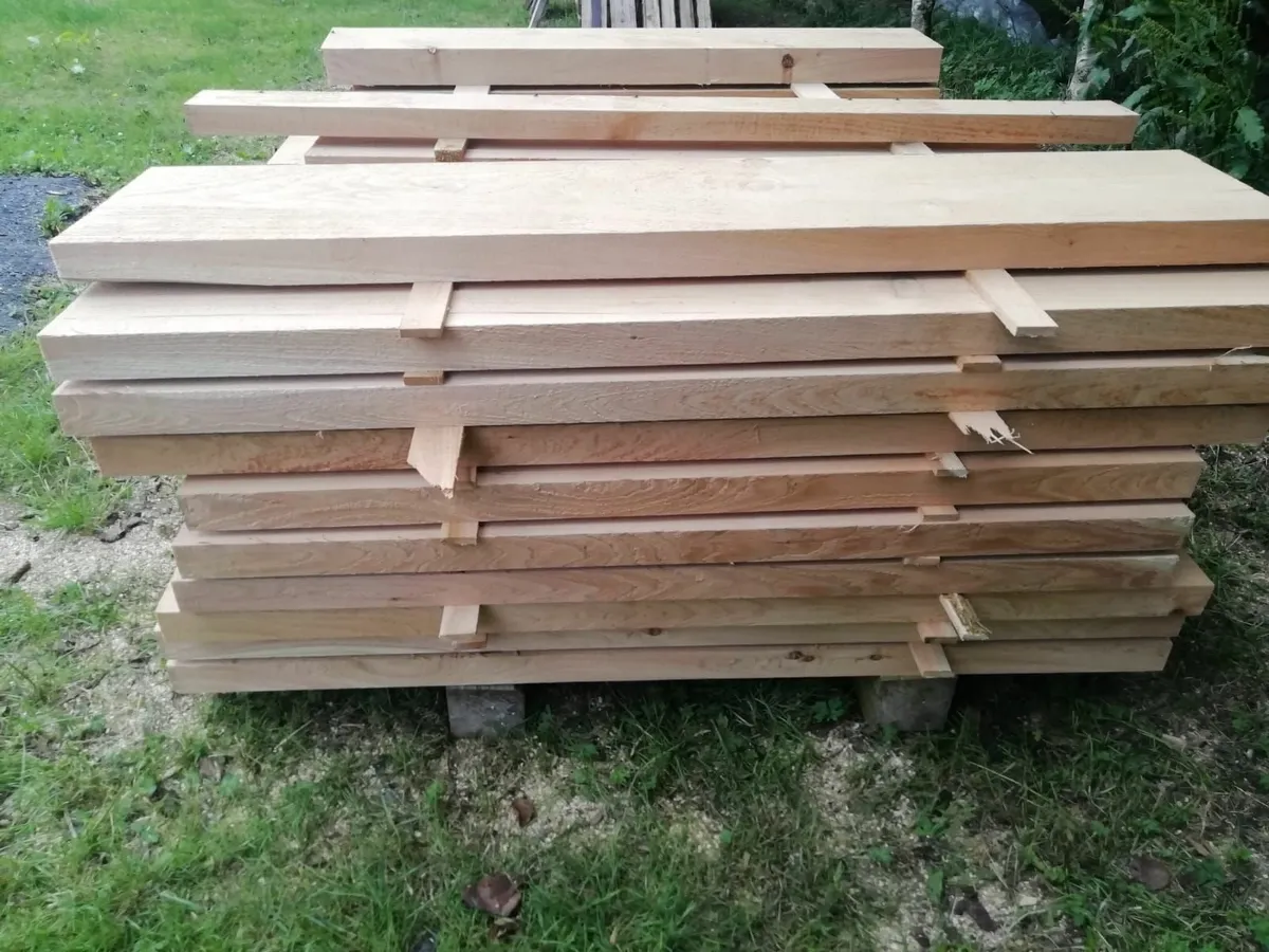 Cedar Planks - Image 4