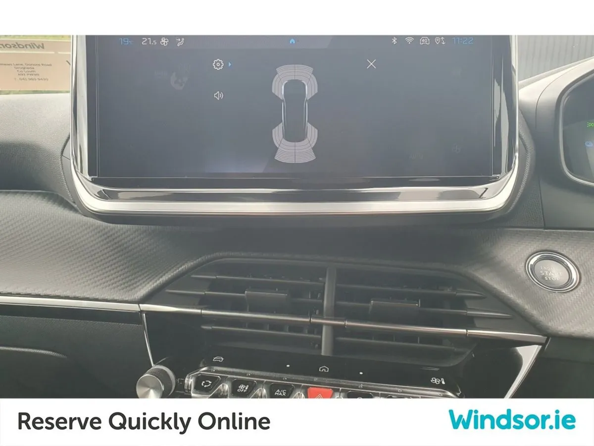 Peugeot 2008 E2008 Electric Allure (241) - Image 4