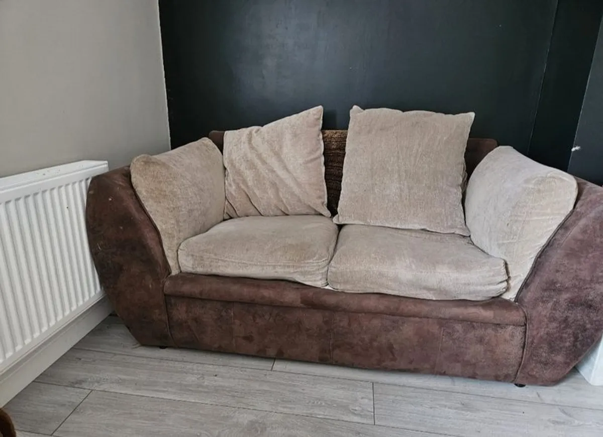 Sofa / couch - Image 3