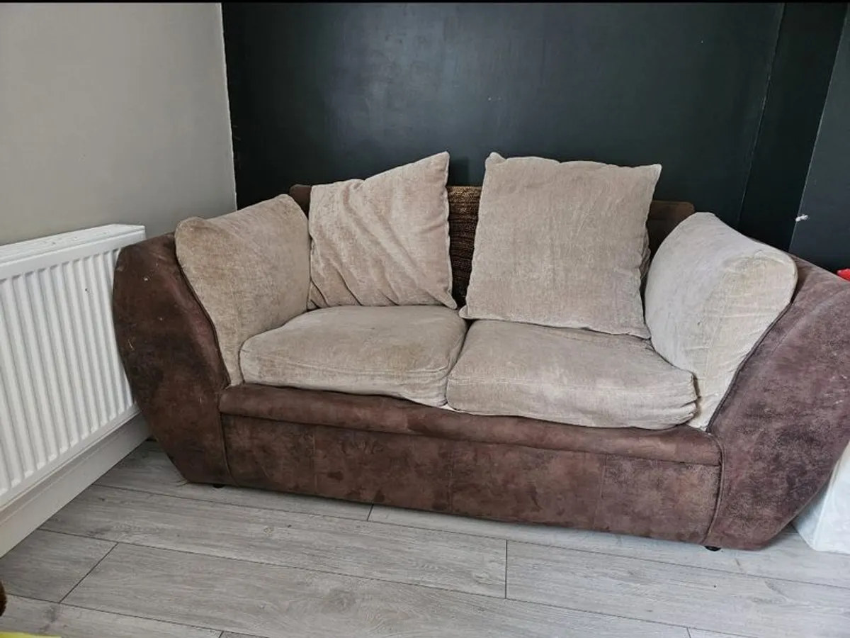 Sofa / couch - Image 4
