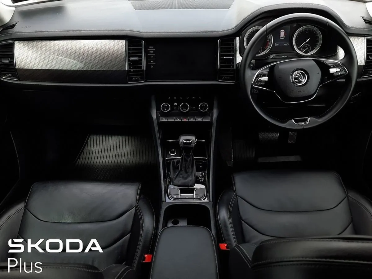 Skoda Kodiaq 2.0 TDI 150HP DSG Style 7 Seat - Image 2