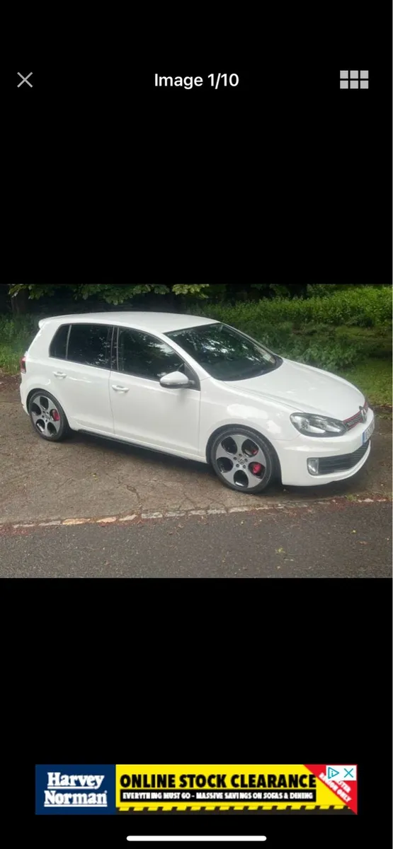 Golf GTI - Image 1