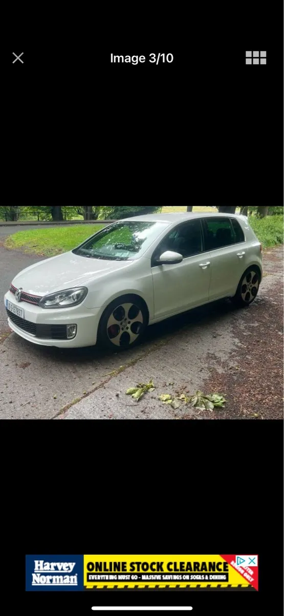 Golf GTI - Image 2