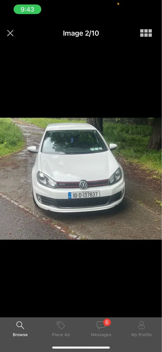 Golf GTI - Image 3