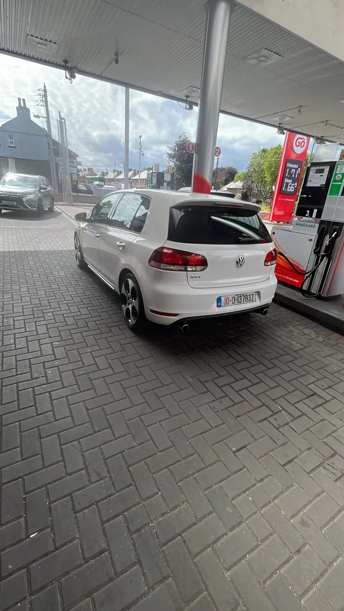 Golf GTI - Image 4