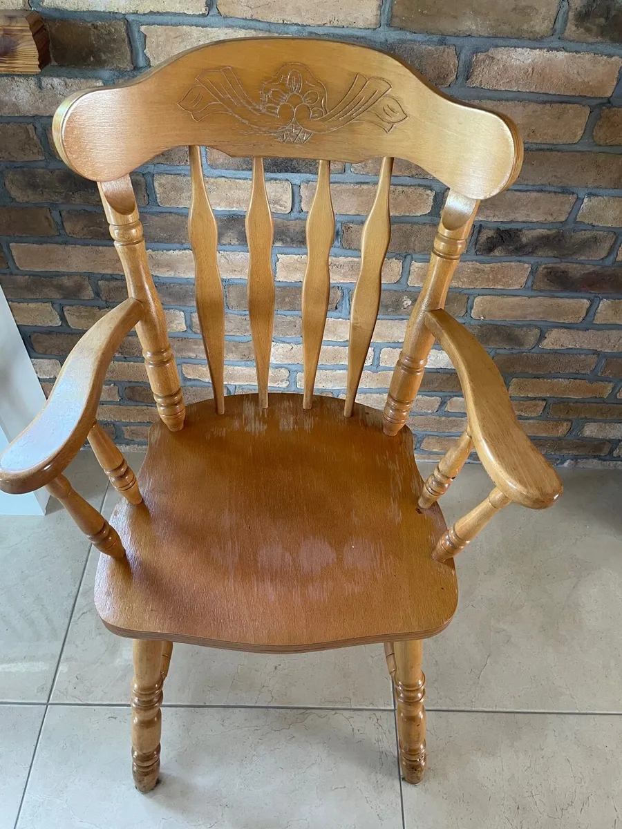Dining Chairs - Image 2