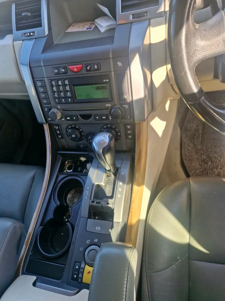 Range rover - Image 4