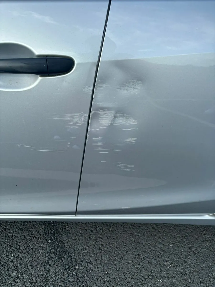 Mazda Mazda2 2008 - Image 3
