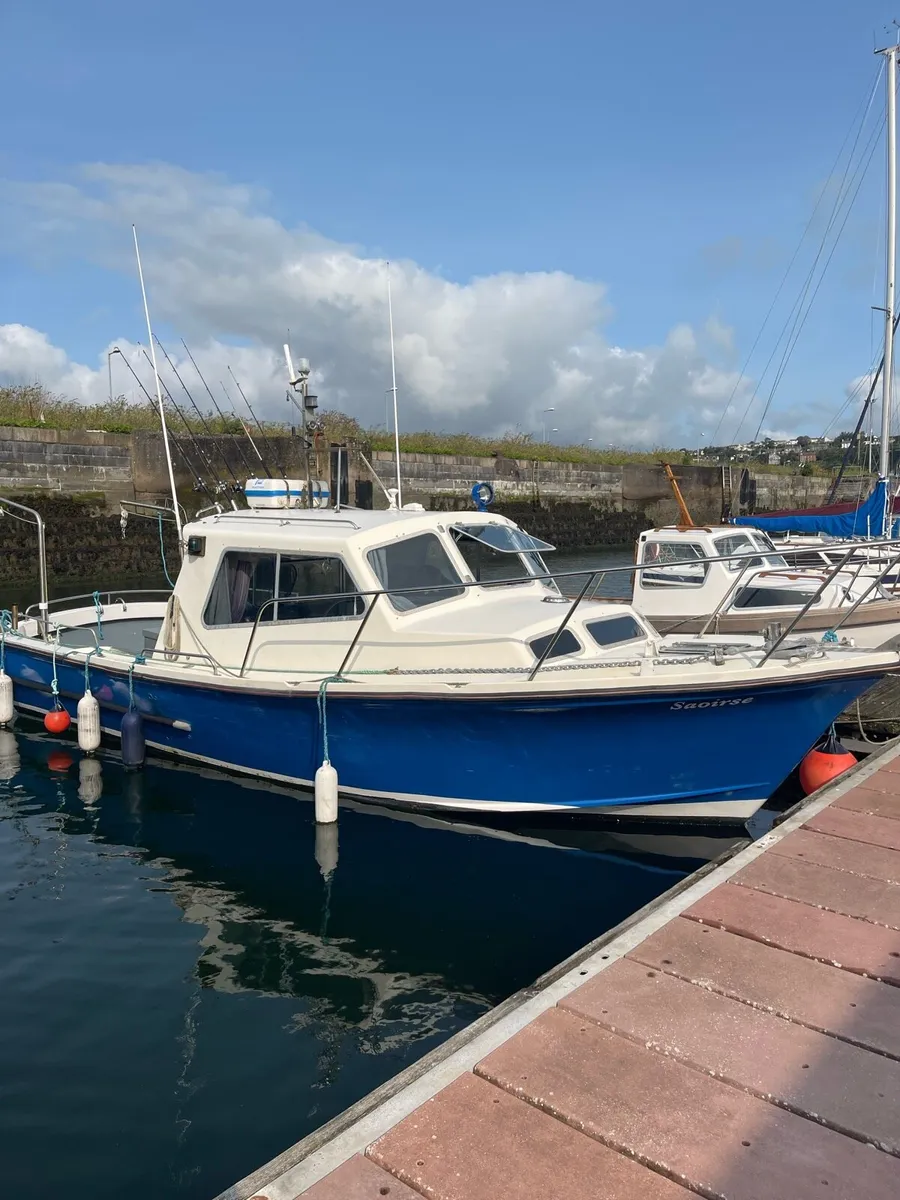 Boat - Image 1