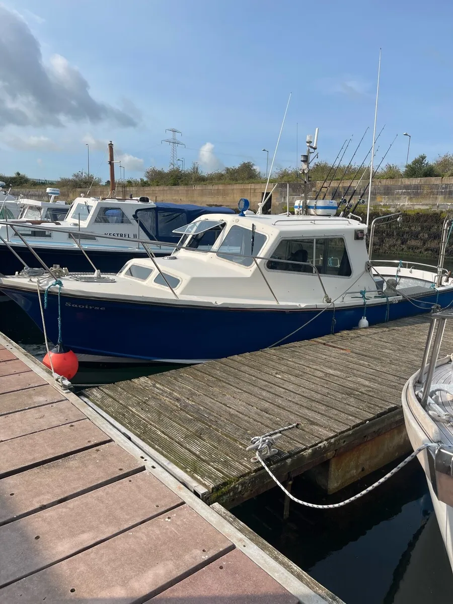 Boat - Image 2
