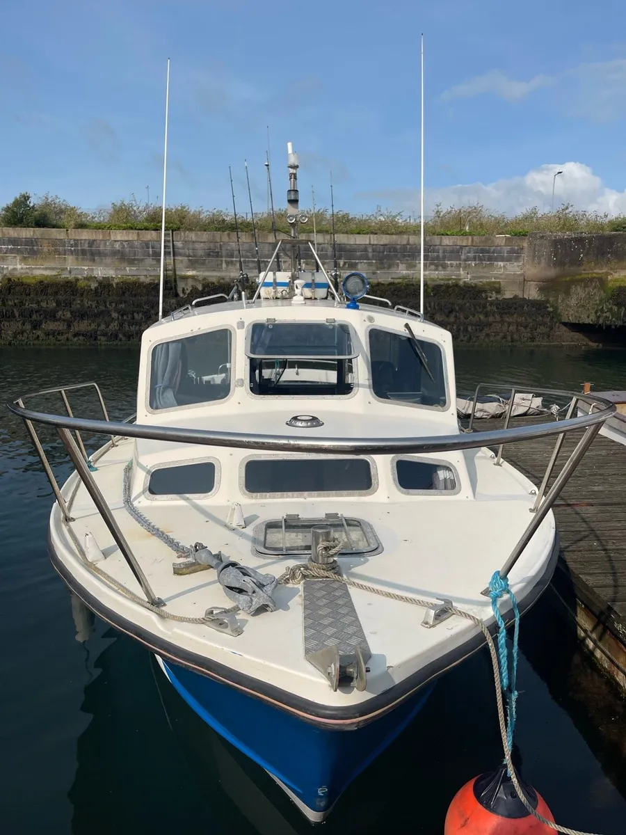 Boat - Image 3