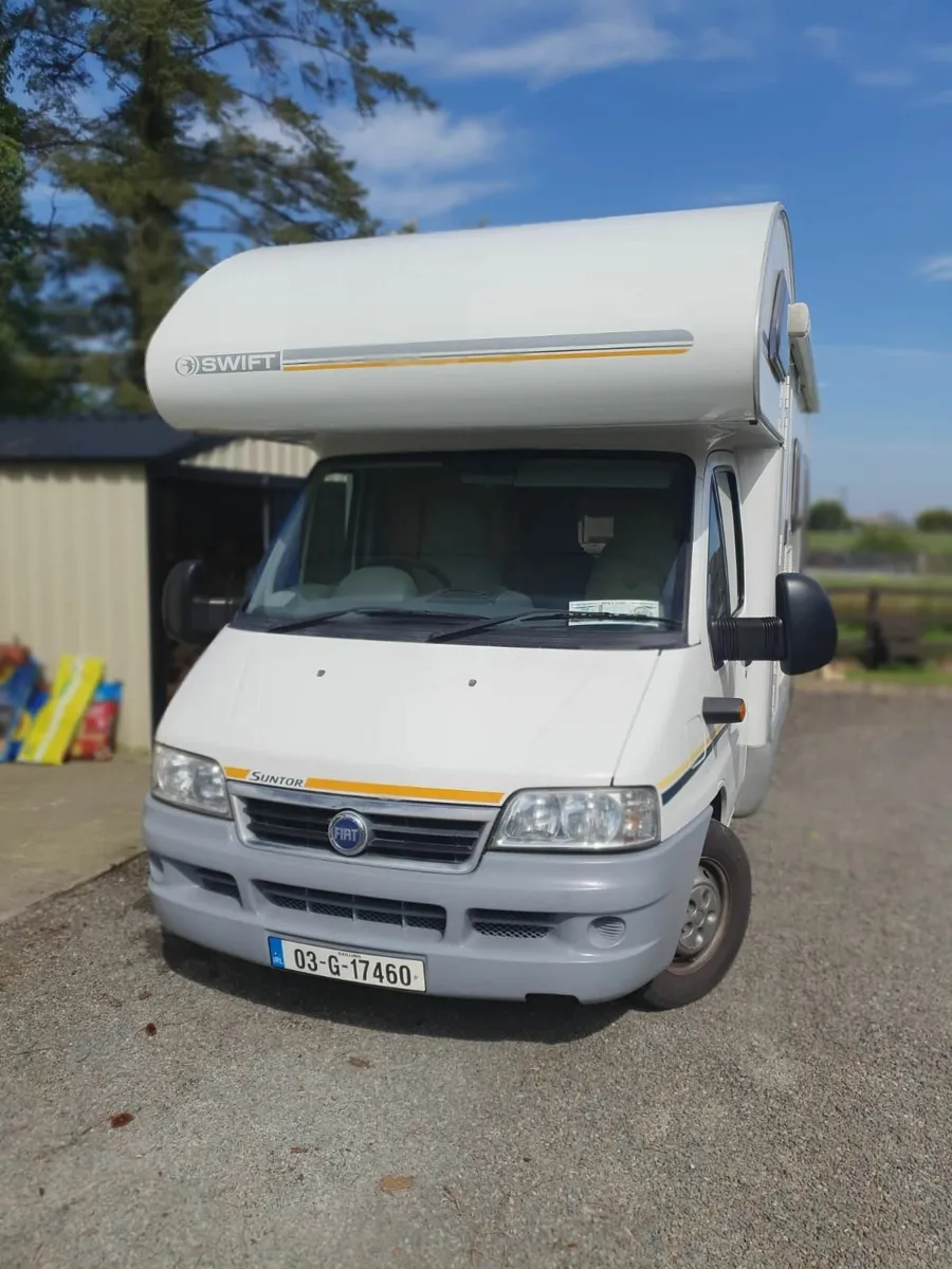 Motorhome - Image 4