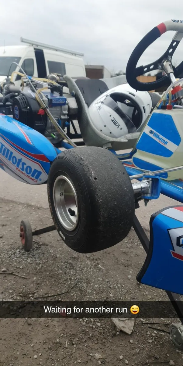 Go kart - Image 2