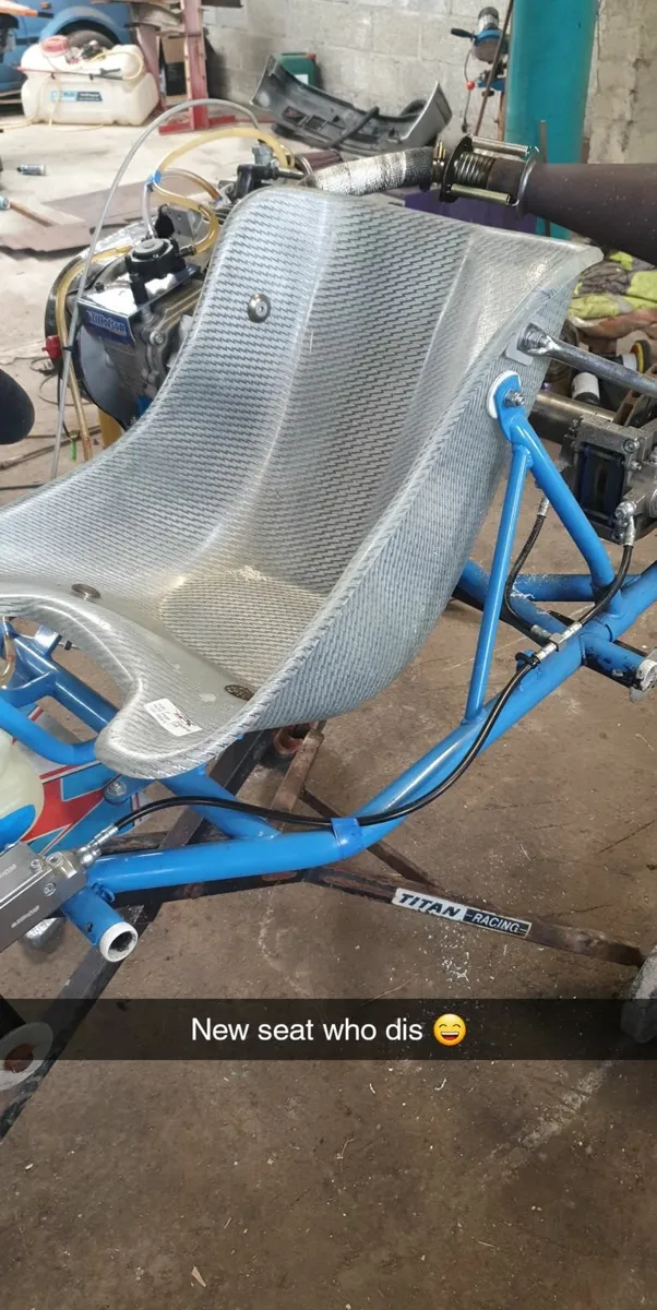 Go kart - Image 3