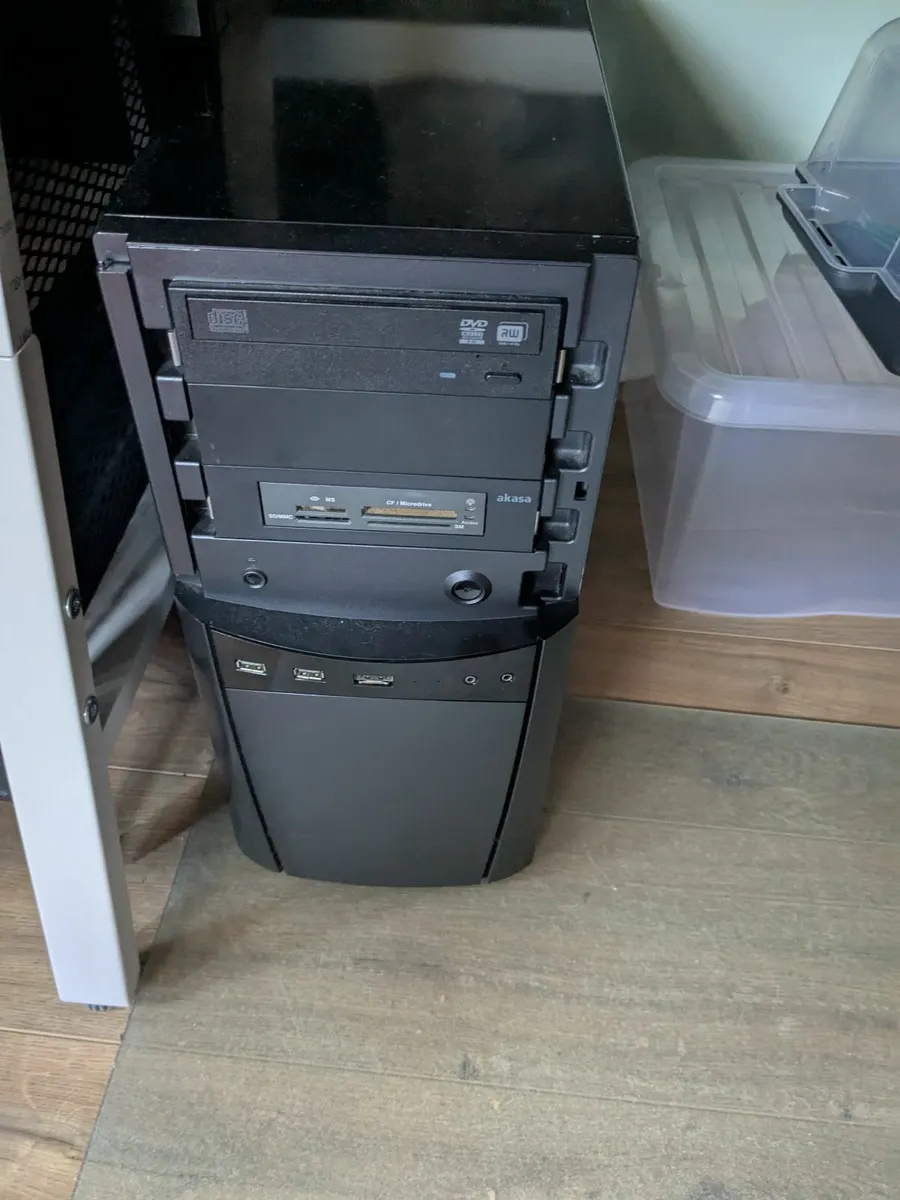 Gaming PC