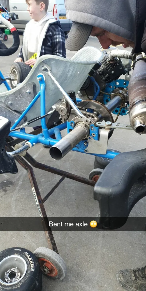 Go kart - Image 4