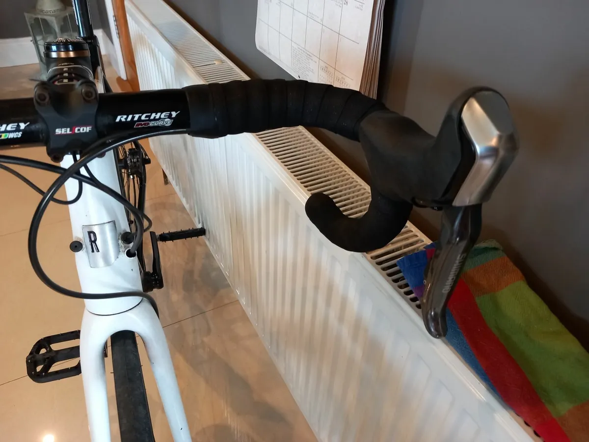 Rose Ultegra Di2 11 speed disc - Image 4