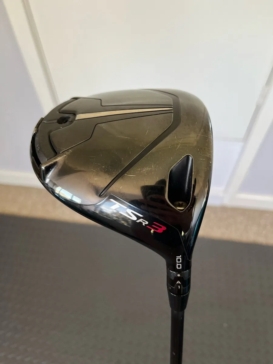 Titleist TSR3 - Image 1