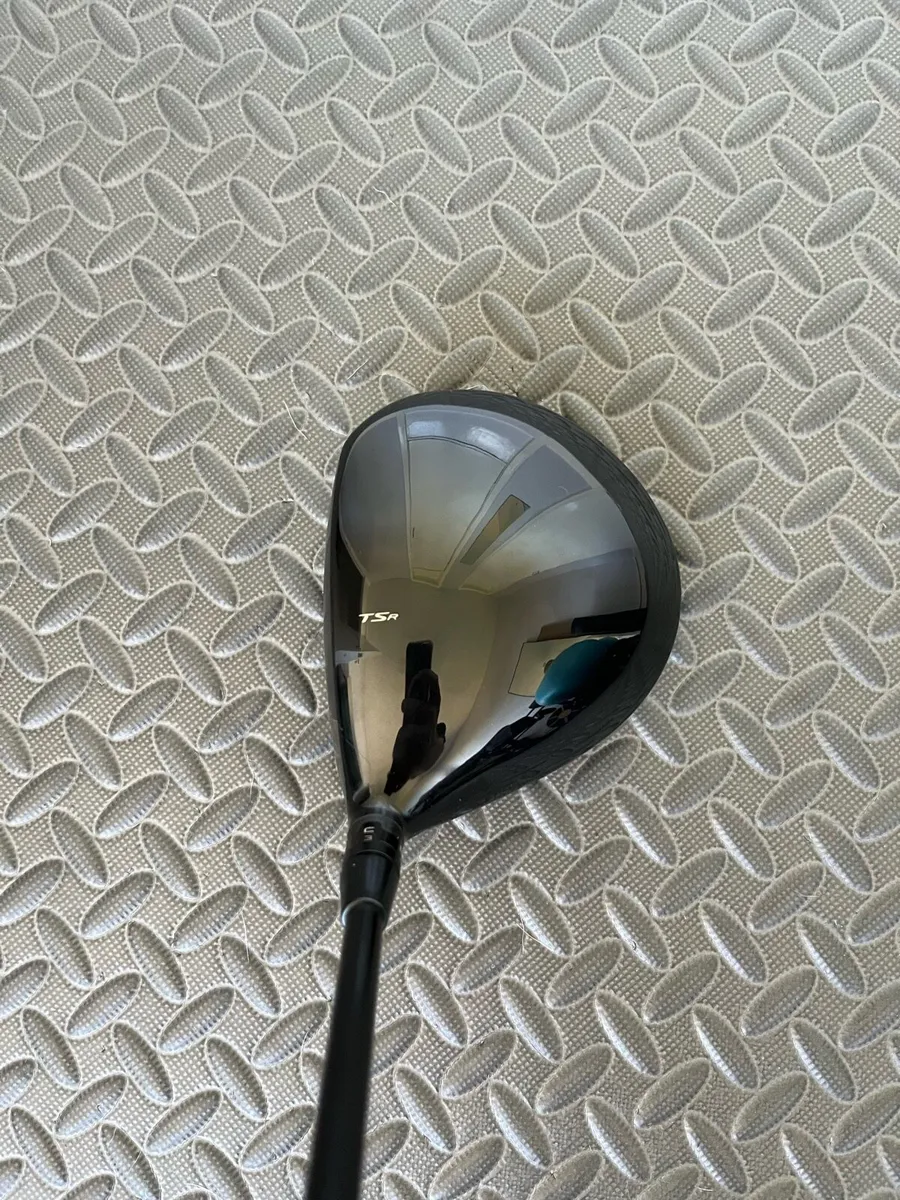 Titleist TSR3 - Image 2