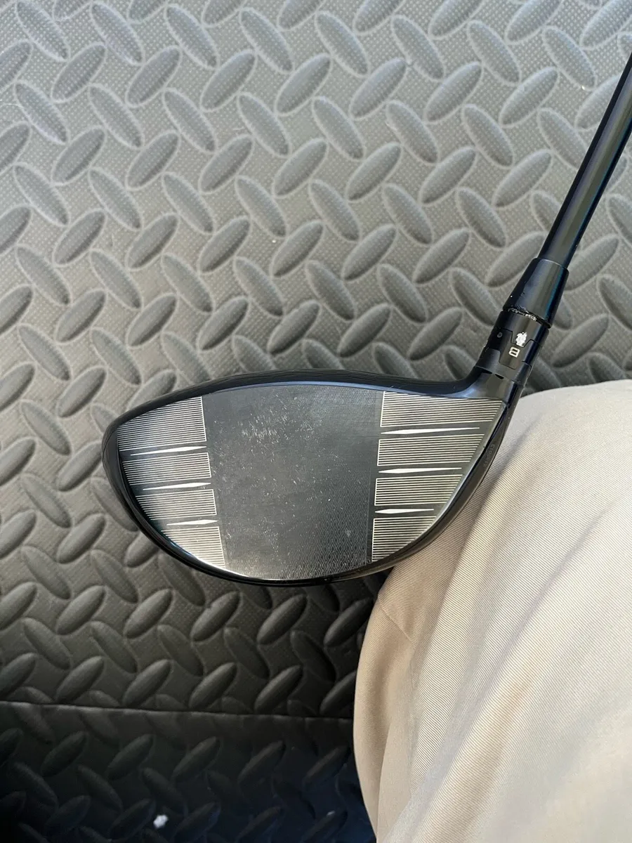 Titleist TSR3 - Image 3