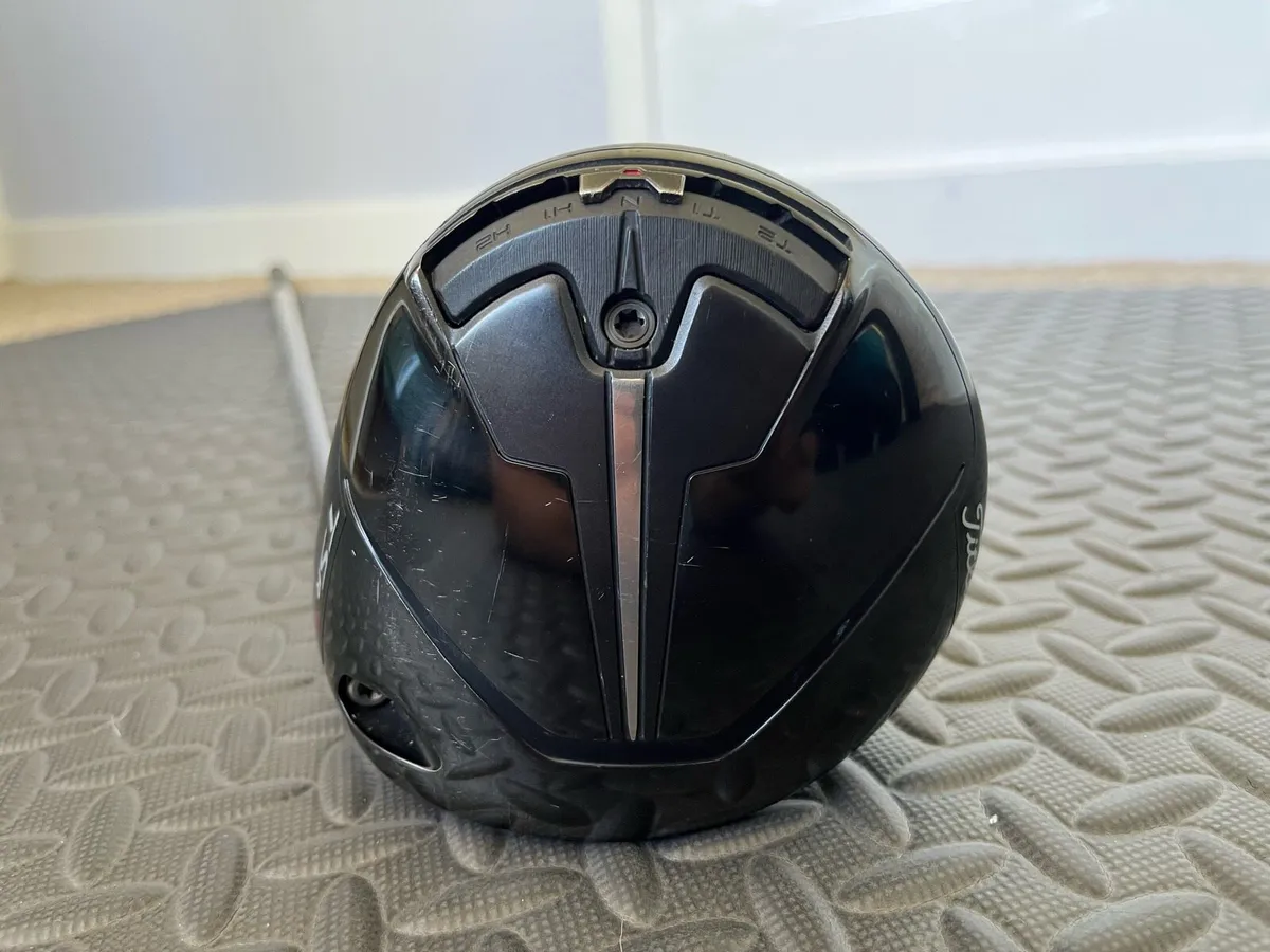 Titleist TSR3 - Image 4