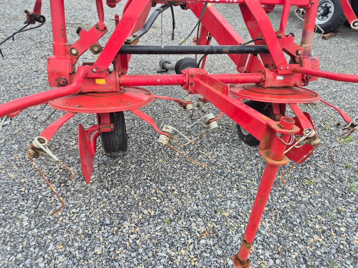 Lely Lotus 770 - Image 4