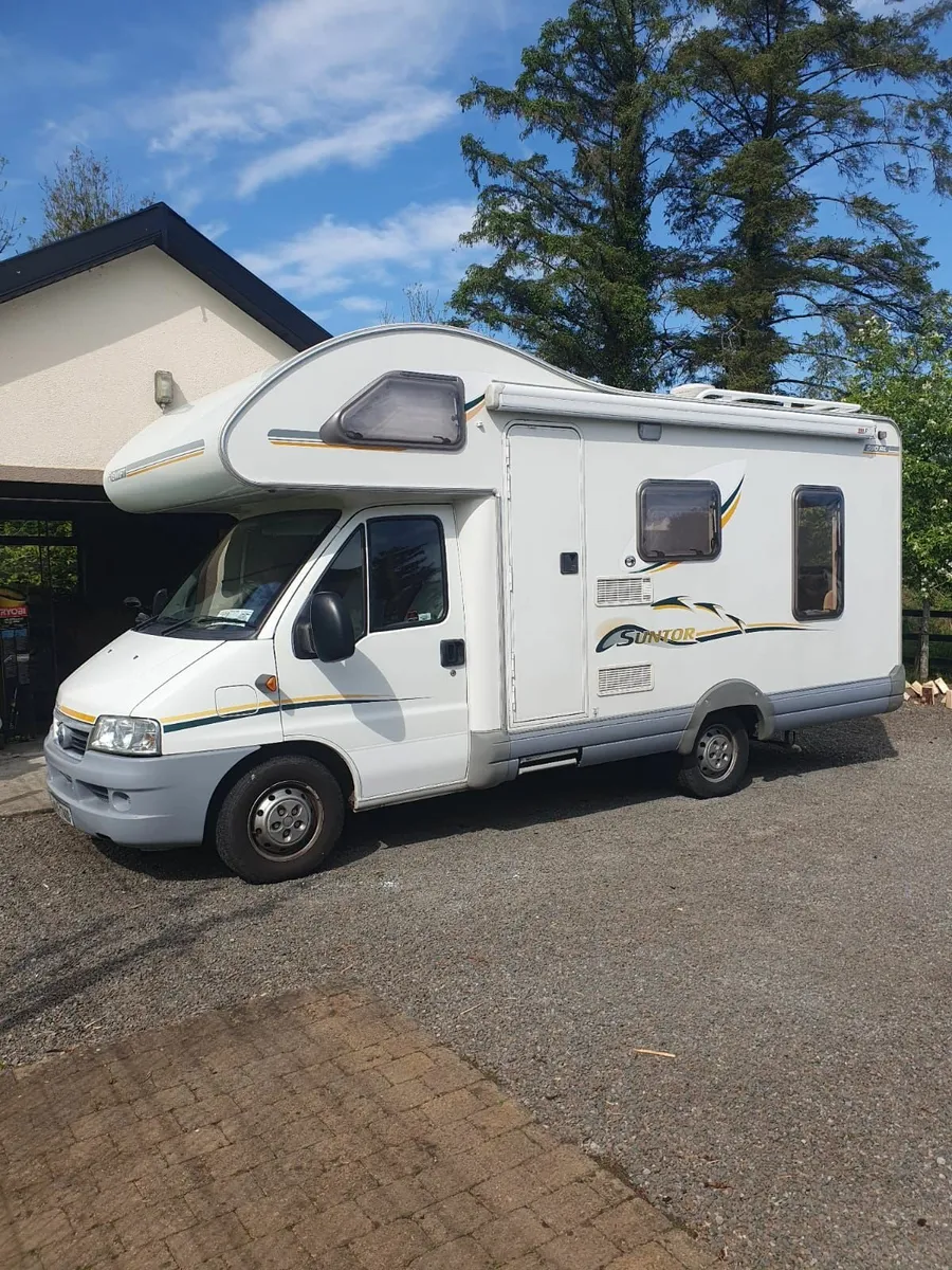Motorhome - Image 1