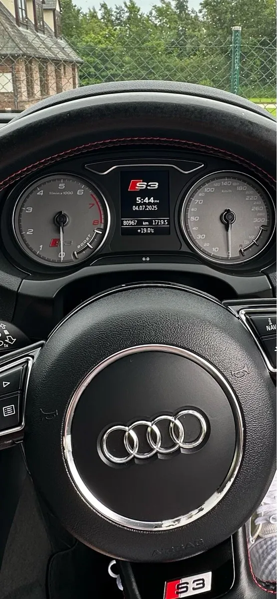 Audi s3 - Image 4