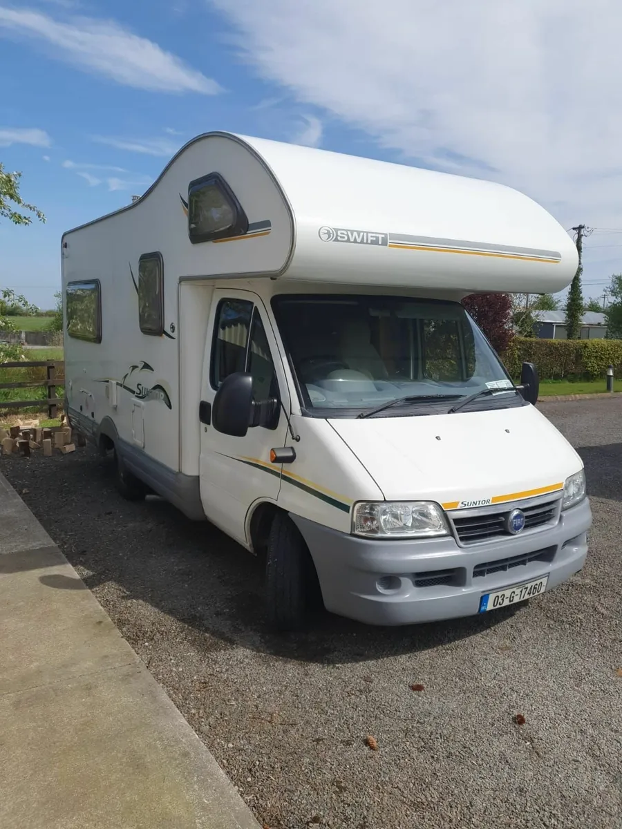 Motorhome - Image 2