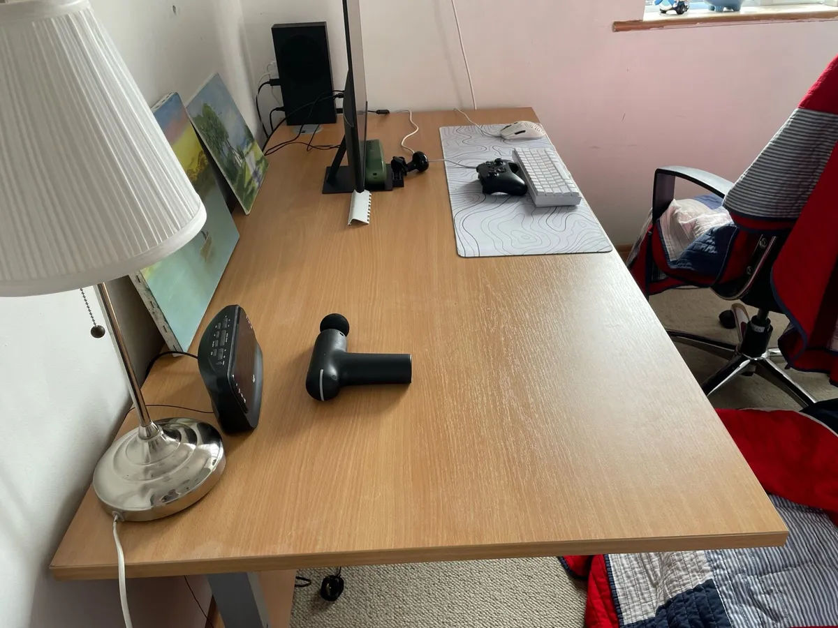 Desk - Image 1
