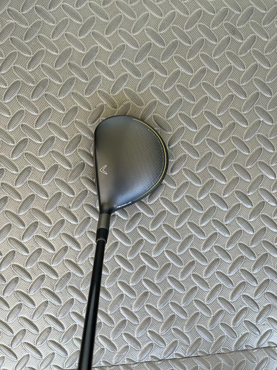 Callaway Rogue ST Max - Image 2