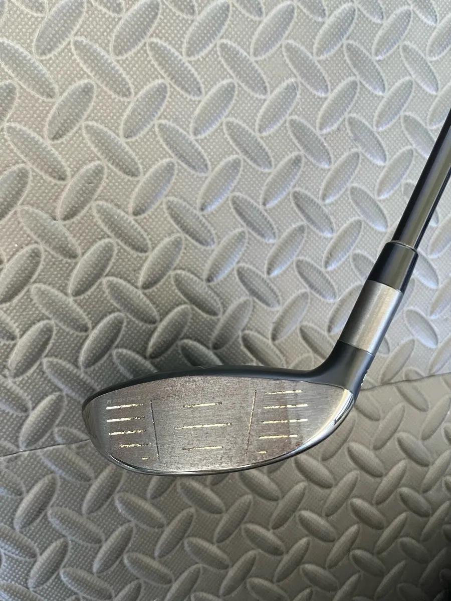 Callaway Rogue ST Max - Image 3