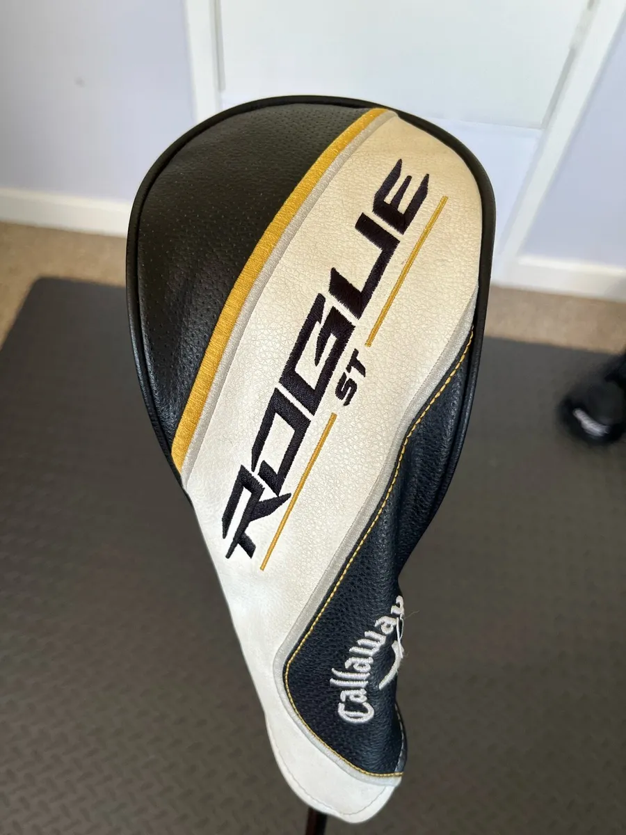 Callaway Rogue ST Max - Image 4
