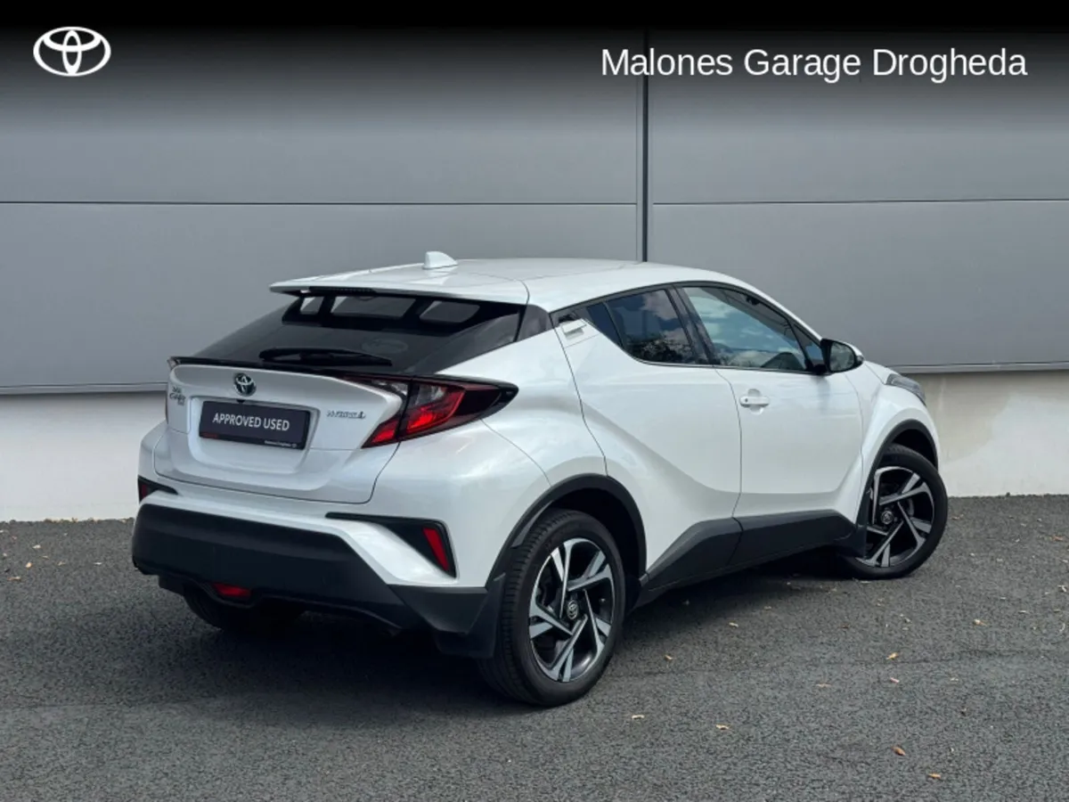 Toyota C-HR 1.8 Hybrid Sport Call Now 041 980 2420 - Image 3