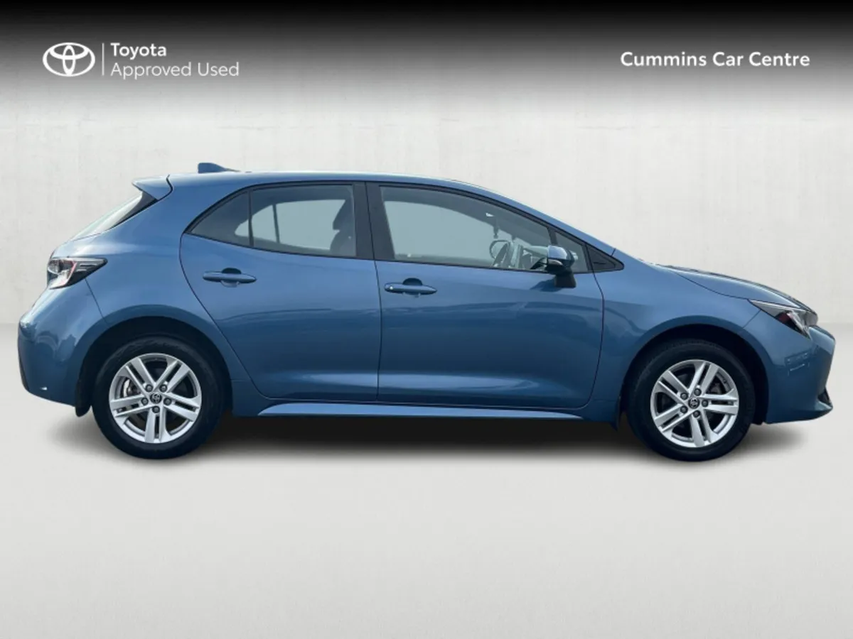 Toyota Corolla 1.8 - Image 3