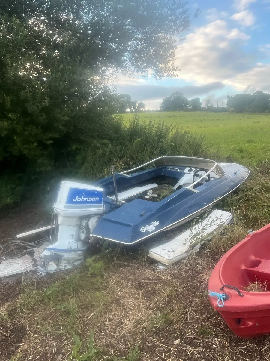 Speed boat - Image 2