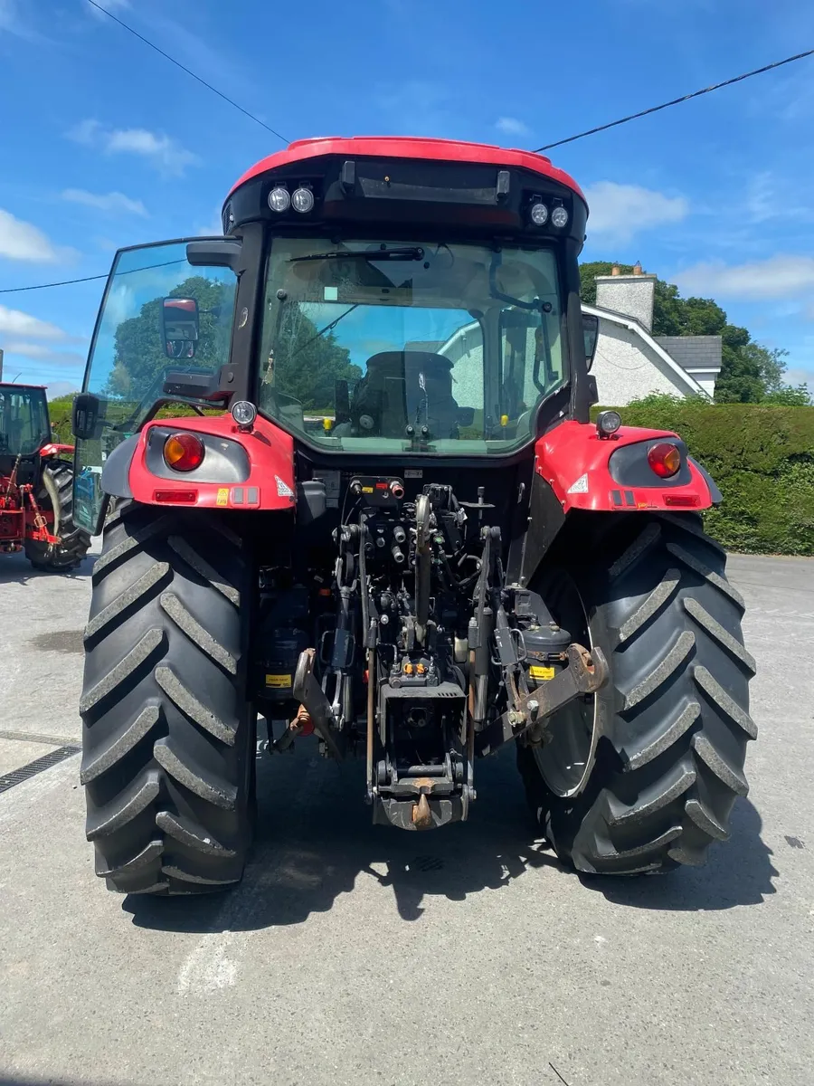 2021 McCormick X6.440 tractor - Image 3