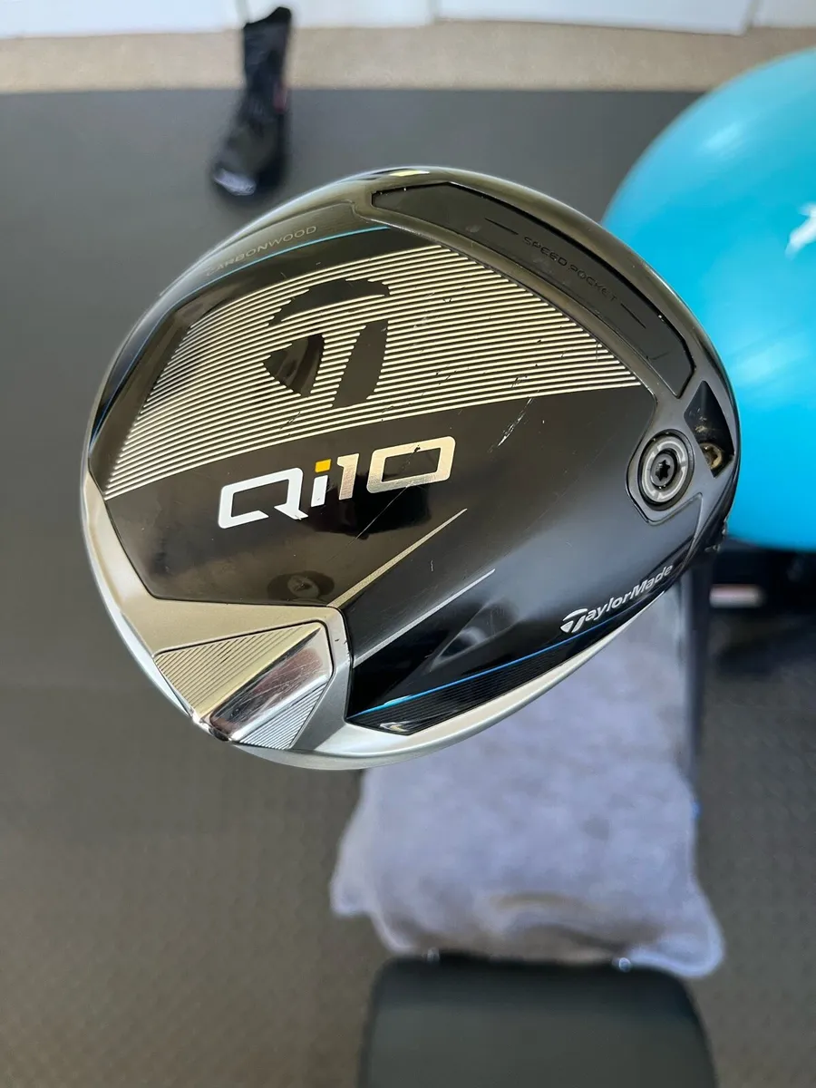 Taylormade Qi10 - Image 2