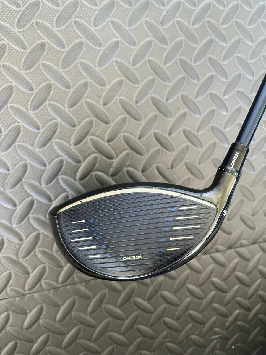 Taylormade Qi10 - Image 3