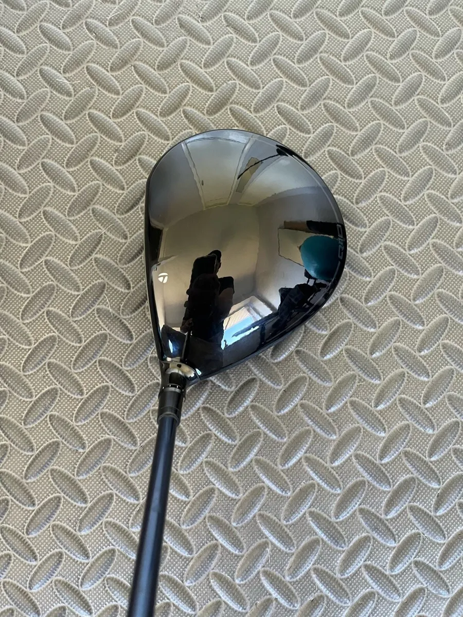 Taylormade Qi10 - Image 4