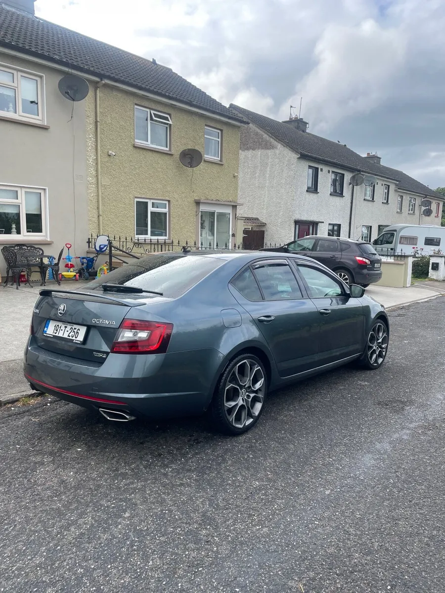 Skoda Octavia 2019 - Image 2