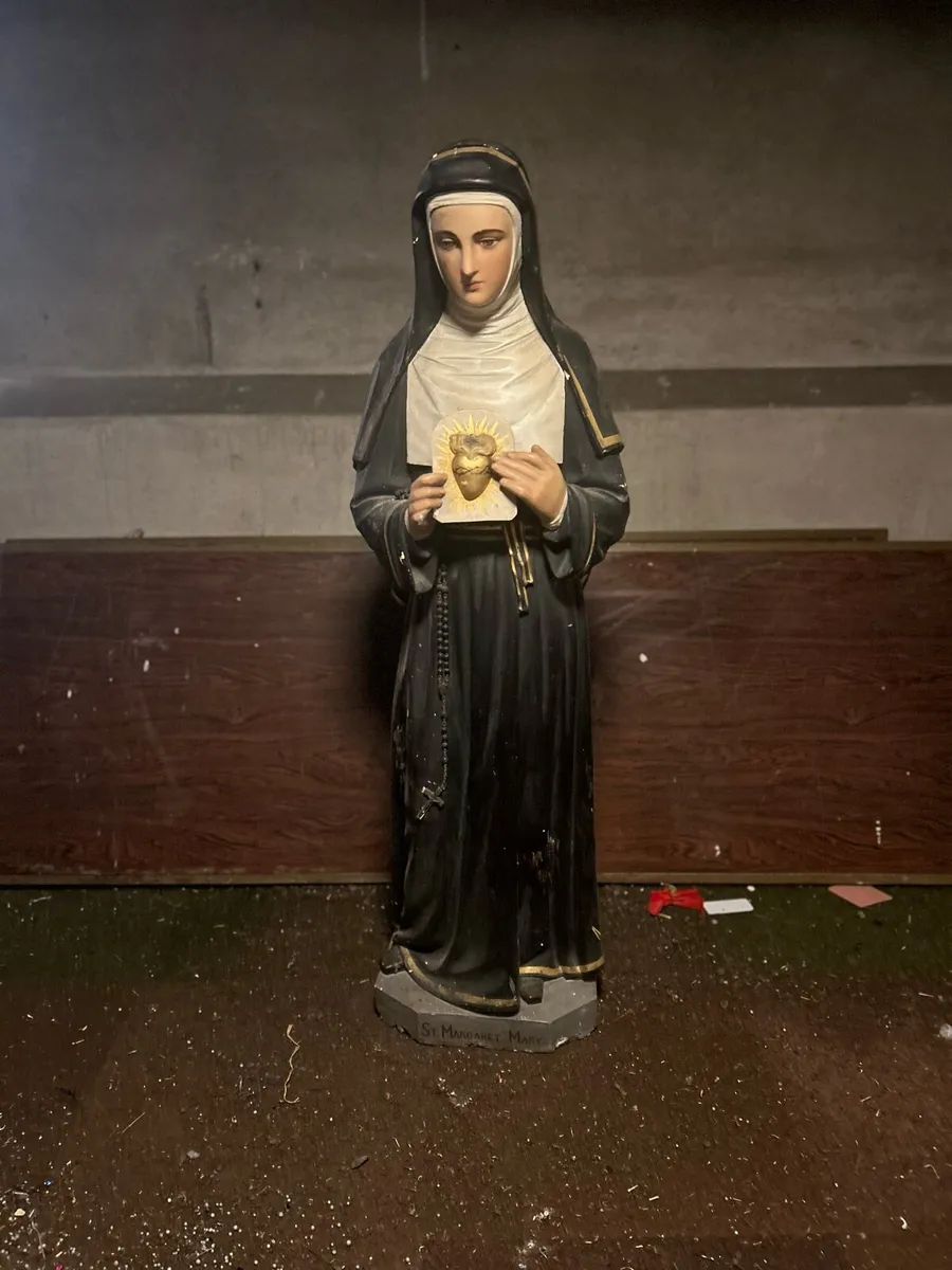 Religious Statue - Image 2