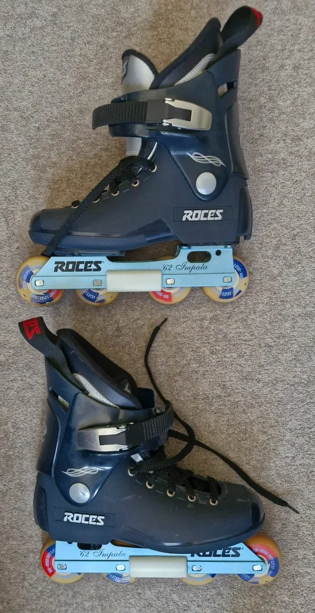 In-line skates - Image 2