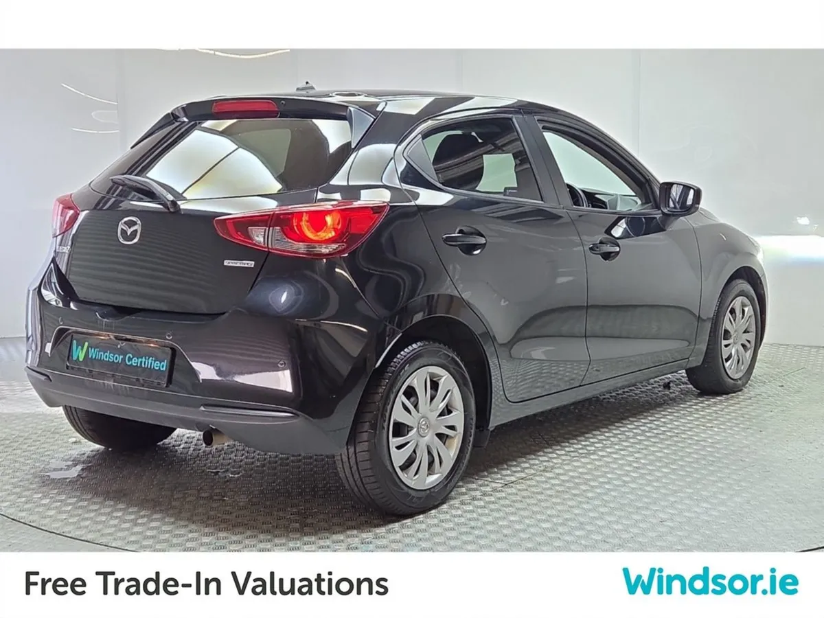 Mazda 2 Auto - Image 3